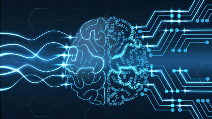 Nolej AI a été lancé lors du salon GSV à San Diego du 17 au 19 avril. - © Future of life institute