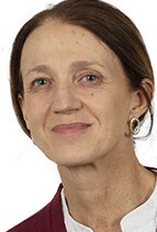 Vanina Paoli-Gagin est sénatrice de l’Aube et Membre du groupe Les Indépendant. - © D.R.