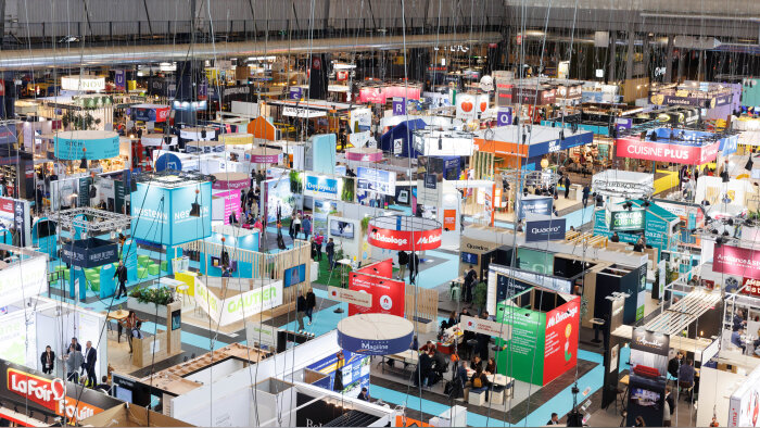 Franchise Expo Paris 2023 - © D.R.
