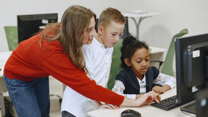 Quels sont les éléments à scruter avant de choisir une solution edtech ? - © Pexels