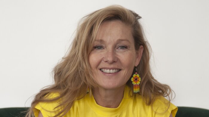 Maÿlis Staub, NOVA in tech : accompagner les entreprises dans la reconversion des femmes dans l’IT - © D.R.