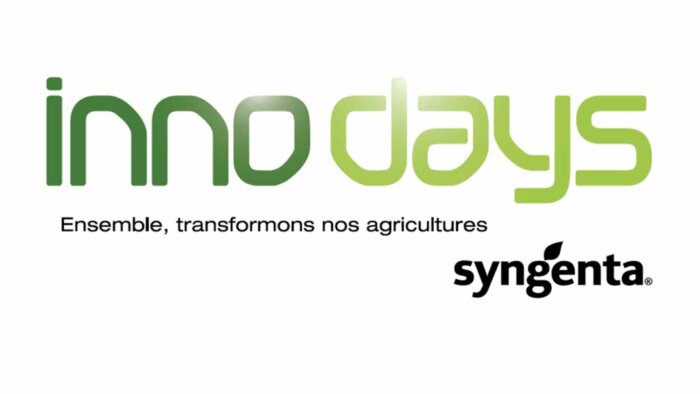Inno Days 🎙️