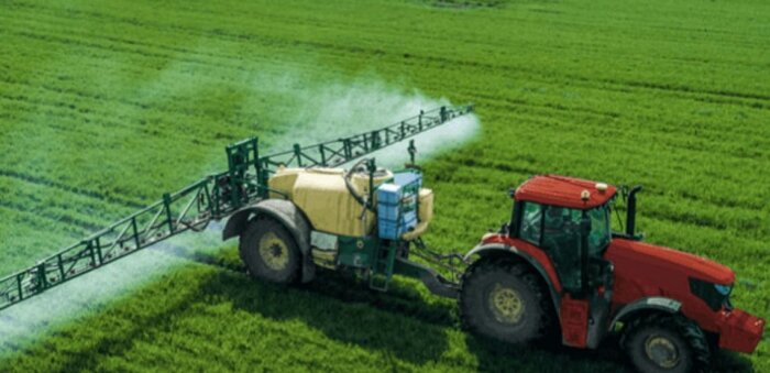 Foodwatch dénonce les prolongations d’autorisation de pesticides