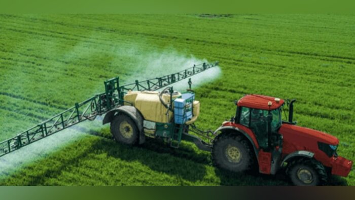 Foodwatch dénonce les prolongations d’autorisation de pesticides