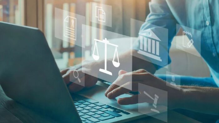 Iziwork en redressement judiciaire, source de tension dans l’intérim digital - © D.R.