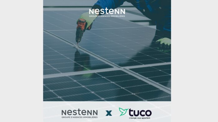 Nestenn x Tuco - © D.R.