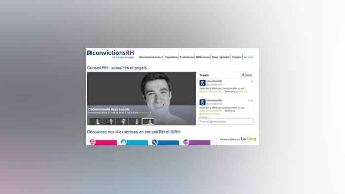 4 étapes pour réussir un projet de Big Data RH