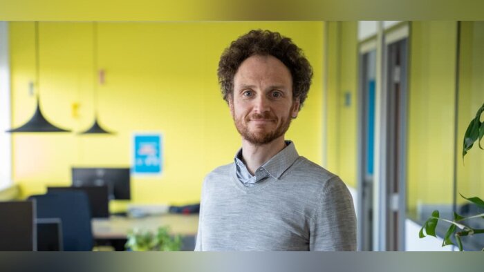 Guillaume Gasc, Eureden, « Nous caractérisons notre offre en crédits carbone »