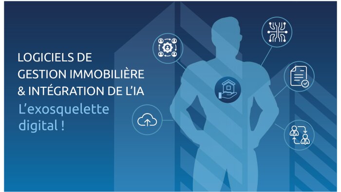 L’intelligence artificielle sera au cœur des débats cette année sur les deux salons. - © D.R.