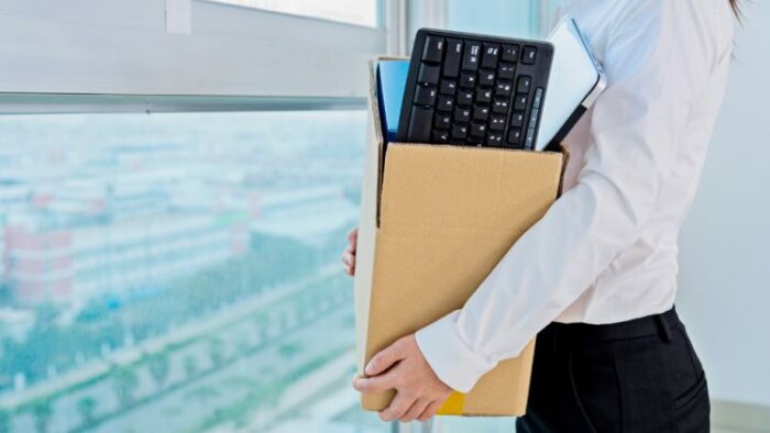 Emploi Tech : série de plans de suppressions de postes - © D.R.