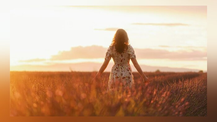 Bientôt des robes légères en paille de blé ? - © Quentin Guiot de Pexels