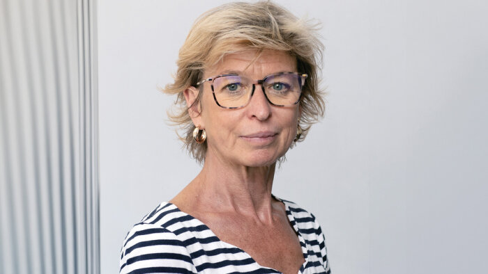 Retraites : « La capitalisation n’est pas l’objet de la concertation » (Sandrine Mourey, CGT)