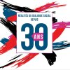 30 ans du dialogue social - © D.R.