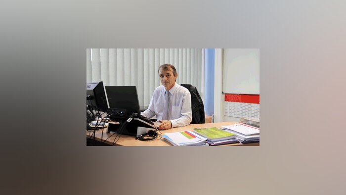 Croissance et innovation pour Horoquartz