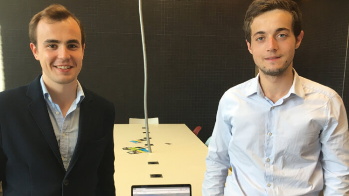 Foxfinder, le nouveau comparateur d’agences immobilières