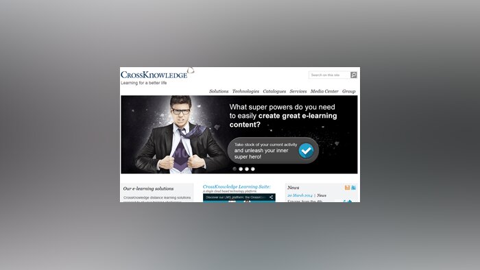 L’expérience apprenant, au coeur du LMS de demain