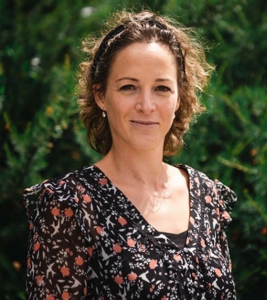 Aurore Deledalle est vice-présidente déléguée à la transformation de Nantes Université. - © D.R.