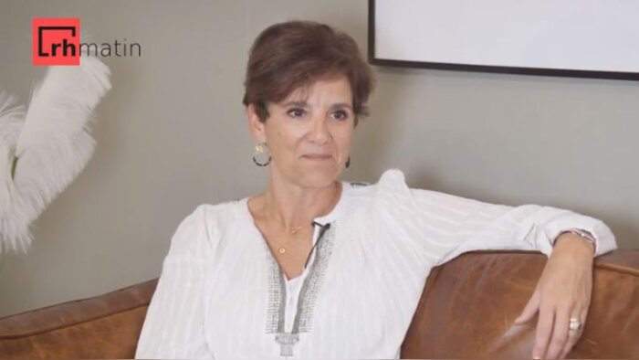 Vidéo Sandrine Levesque, Responsable des opérations OneSys : les leviers pour changer de logiciel RH - © D.R.
