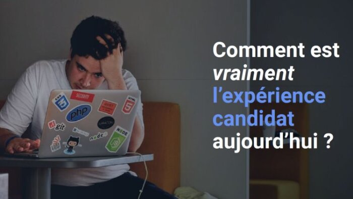 Webinaire RH Matin - Indeed en replay : expérience candidat (février 2023) - © D.R.