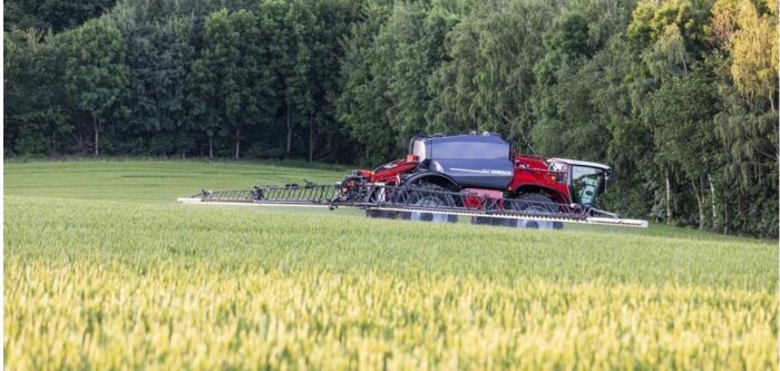 Horsch Leeb System application : réflexion sur les solutions de bio-contrôles