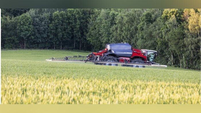 Horsch Leeb System application : réflexion sur les solutions de bio-contrôles