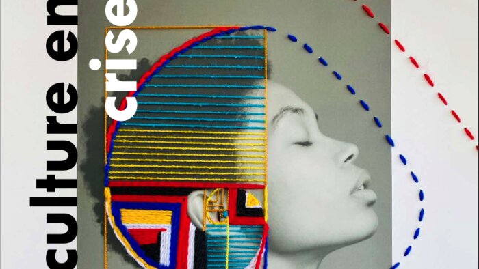 En 3 chapitres, l’ouvrage rassemble des initiatives en faveur de la relance du secteur culturel. - © D.R.