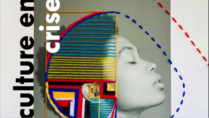 En 3 chapitres, l’ouvrage rassemble des initiatives en faveur de la relance du secteur culturel. - © D.R.