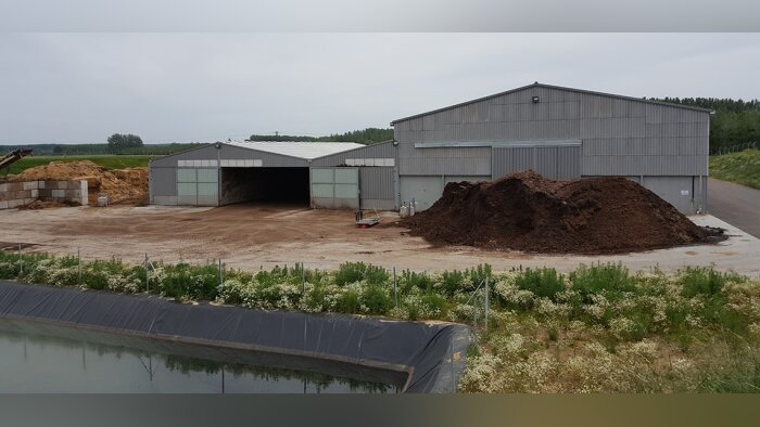 Cérèsia créé un nouveau fertilisant via sa filiale PCVF