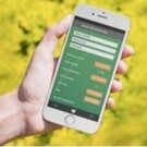 L’application PhytoScan, gratuite pendant trois mois - © D.R.