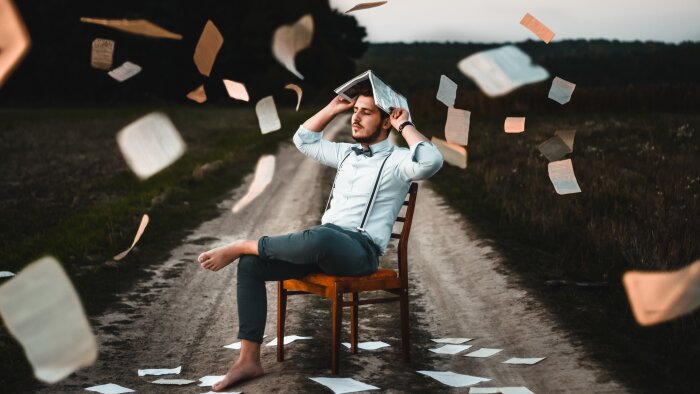 Les enseignements à la carte et le mentoring pour former les professeurs va évoluer. - © Photo by Dmitry Ratushny on Unsplash