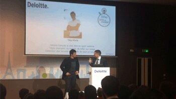 Les coulisses de DDay, l’opération de recrutement accéléré de Deloitte