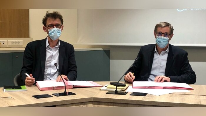 La coopération agricole s’engage dans le mentorat