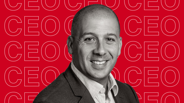 Sébastien Tedesco, Chief Executive Officer (CEO) de Keller Williams France - © D.R.