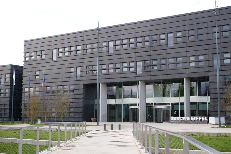 La Fondation CentraleSupélec a soutenu financièrement le projet Aristote à son démarrage. - © Kévin Belbéoc’h-Dumarcet (Flickr)