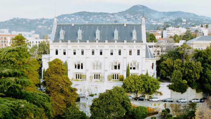 Le passeport étudiant de l’Université Côte d’Azur concerne plus de 5 000 néo-entrants. - © Université Côte d’Azur
