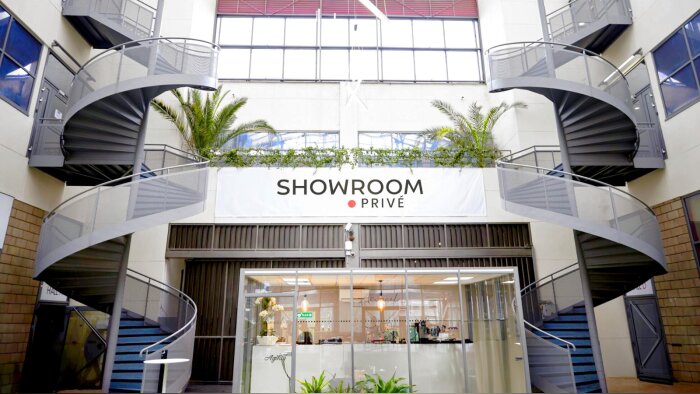 Showroomprivé a réalisé plus d’un milliard d’€ de volume d’affaires en 2023. - © D.R.