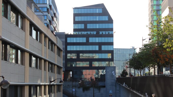 Le Hcéres recrute un ou une chargé(e) de projet au département d’évaluation des établissements