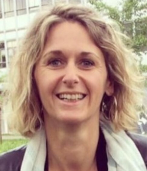 Véronique Desruelles : « Tout doit être rythmé parfaitement. » - © D.R.