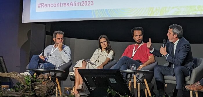 « Il faudra 30 % d’ingénieurs agronomes en plus », Benoit Bonaimé, ministère de l’Agriculture