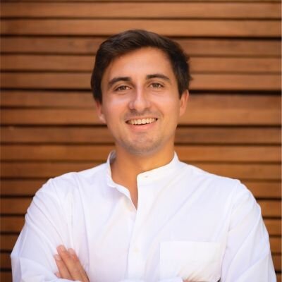 Paul Courtaud, Neobrain - © D.R.