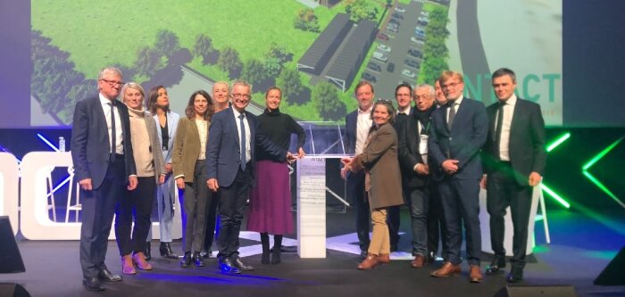 Le chiffre d’affaires d’Axéréal franchit la barre des 5 Mds€