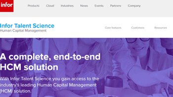 Le géant américain Infor ajoute une brique d’analyse prédictive des talents à sa suite HCM