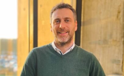 Tristan Dubois, DRH La Redoute - © D.R.