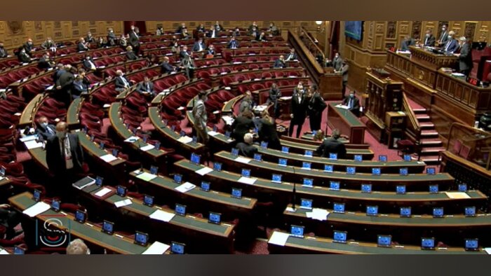 Les sénateurs prêts à lever les freins à la compétitivité de l’agriculture française