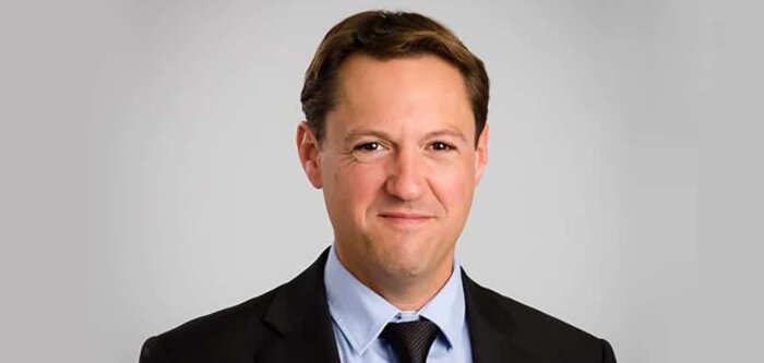 Le directeur général adjoint de Limagrain prend ses fonctions