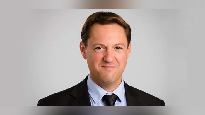 Le directeur général adjoint de Limagrain prend ses fonctions