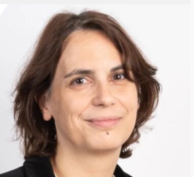 Christine du Vivier, DRH de CEPAL - © D.R.