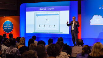 Workday accélère sur la visualisation des données