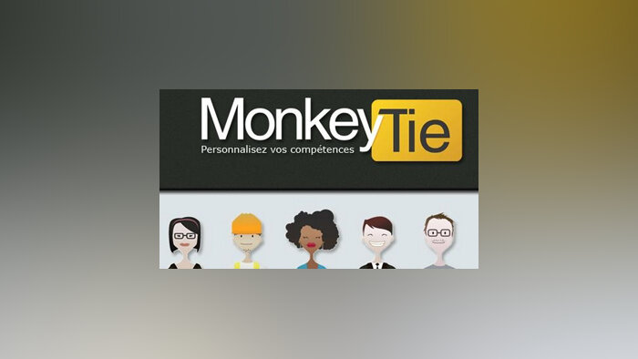 Monkey Tie reprend du poil de la bête