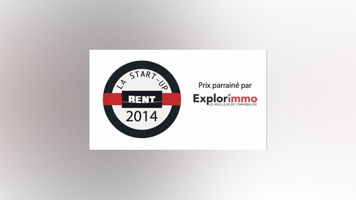 Salon RENT : à la recherche de la meilleure start-up 2014